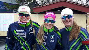 Liatoppen Skiskytterfestival